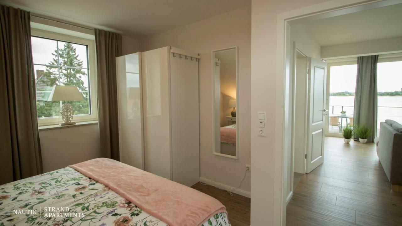 Luxuswohnung Pazifik Weser Wellness Whirlpool Brake  Extérieur photo