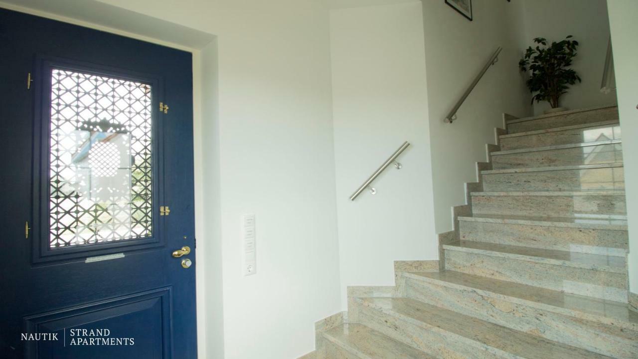 Luxuswohnung Pazifik Weser Wellness Whirlpool Brake  Extérieur photo